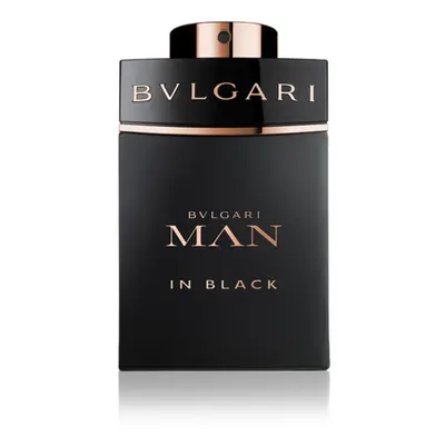 BVLGARI Bvlgari Man In Black woda perfumowana dla mężczyzn