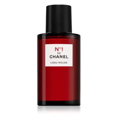 Chanel N°1 Fragrance Mist perfumowany spray do ciała