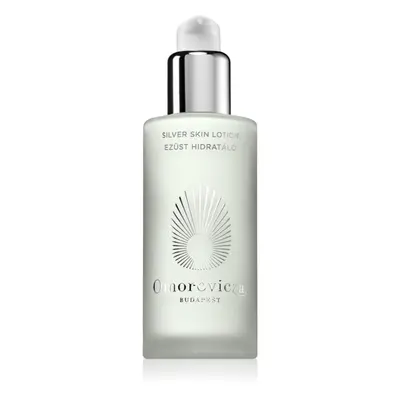 Omorovicza Silver Skin Lotion łagodzący krem do twarzy