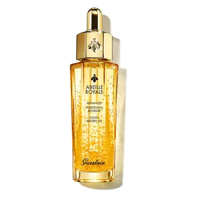 GUERLAIN Abeille Royale Advanced Youth Watery Oil oil serum dla efektu rozjaśnienia i wygładzeni