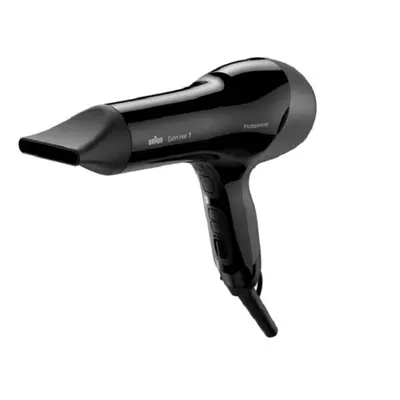 Braun Hair Care Satin Hair Senso HD suszarka do włosów