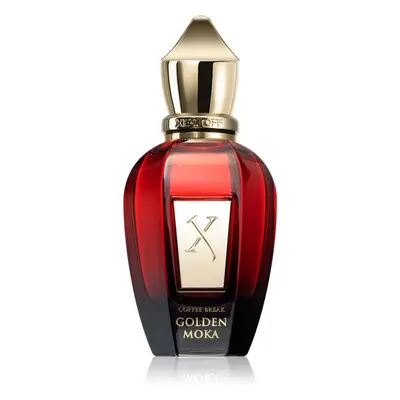 Xerjoff Golden Moka perfumy unisex