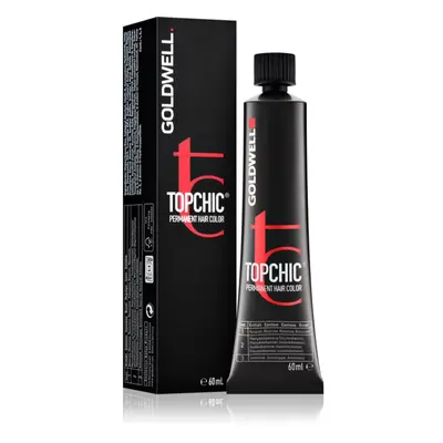 Goldwell Topchic Permanent Hair Color farba do włosów odcień BP