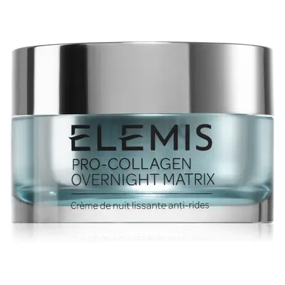 Elemis Pro-Collagen Overnight Matrix przeciwzmarszczkowy krem na noc