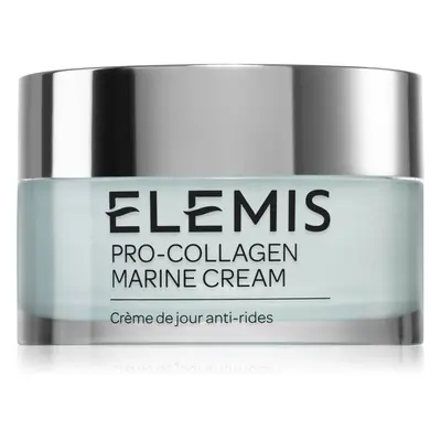Elemis Pro-Collagen Marine Cream przeciwzmarszczkowy krem na dzień