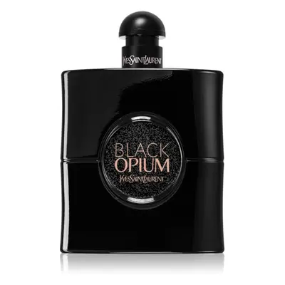 Yves Saint Laurent Black Opium Le Parfum perfumy dla kobiet