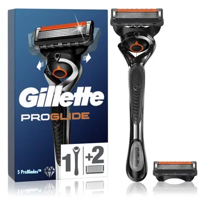 Gillette ProGlide maszynka do golenia + ostrza wymienne