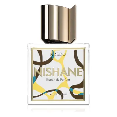 Nishane Kredo ekstrakt perfum unisex