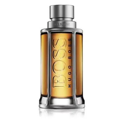 Hugo Boss BOSS The Scent woda po goleniu z atomizerem dla mężczyzn