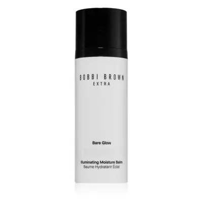 Bobbi Brown Extra Illuminating Moisture Balm balsam rozświetlający odcień BARE GLOW