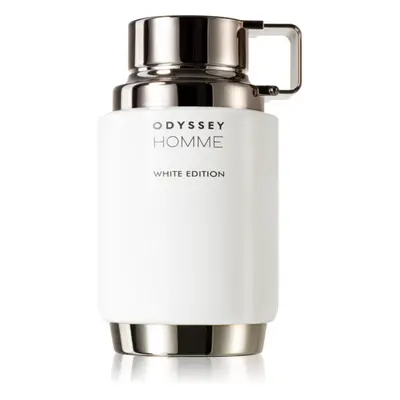 Armaf Odyssey Homme White Edition woda perfumowana dla mężczyzn