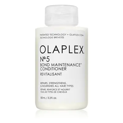 Olaplex N°5 Bond Maintenance Conditioner odżywka wzmacniająca nawilżające i nadające blask