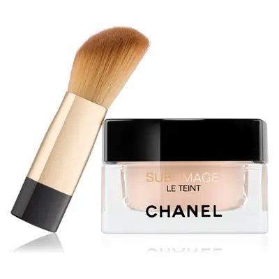 Chanel Sublimage Le Teint podkład rozjaśniający odcień Beige