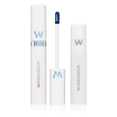 WONDERSKIN Wonder Blading Lip Stain Kit pomadka peel-off odcień Glamorous