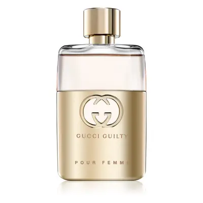 Gucci Guilty Pour Femme woda perfumowana dla kobiet