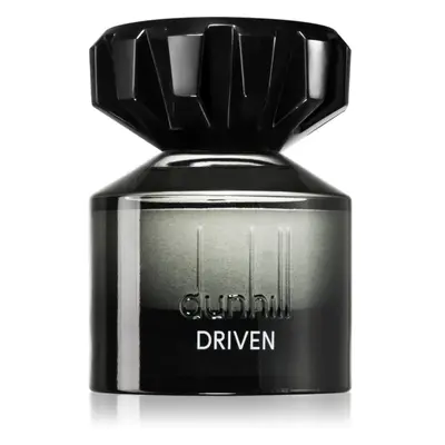 Dunhill Driven Black woda perfumowana dla mężczyzn