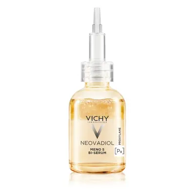 Vichy Neovadiol Meno Bi-Serum serum do twarzy redukujące oznaki starzenia