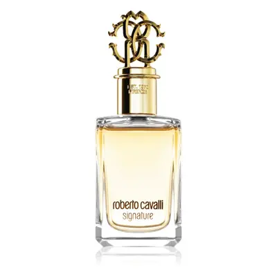 Roberto Cavalli Roberto Cavalli woda perfumowana new design dla kobiet