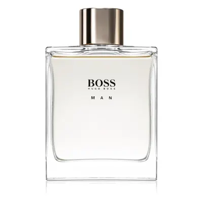 Hugo Boss BOSS Man woda toaletowa dla mężczyzn