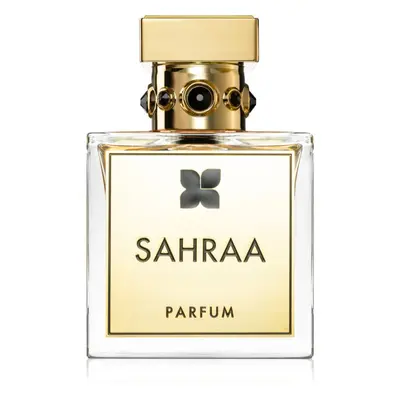 Fragrance Du Bois Sahraa perfumy unisex