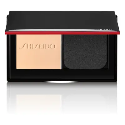 Shiseido Synchro Skin Self-Refreshing Custom Finish Powder Foundation podkład w pudrze odcień