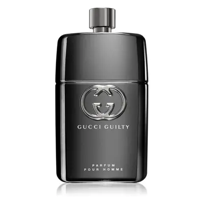 Gucci Guilty Pour Homme perfumy dla mężczyzn