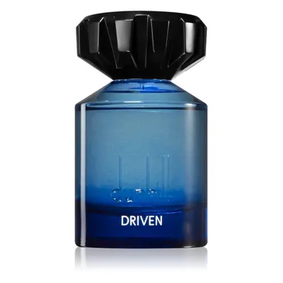 Dunhill Driven Blue woda toaletowa dla mężczyzn