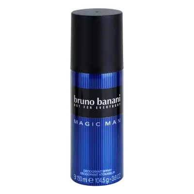 Bruno Banani Magic Man dezodorant w sprayu dla mężczyzn