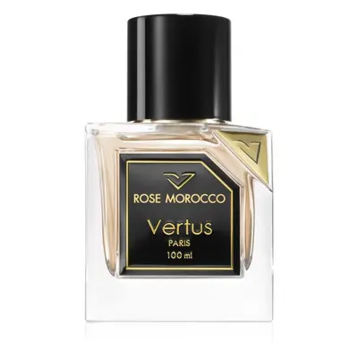 Vertus Rose Morocco woda perfumowana unisex