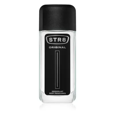 STR8 Original dezodorant i spray do ciała dla mężczyzn