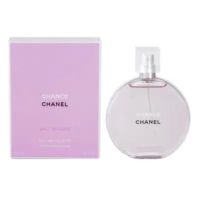 Chanel Chance Eau Tendre woda toaletowa dla kobiet