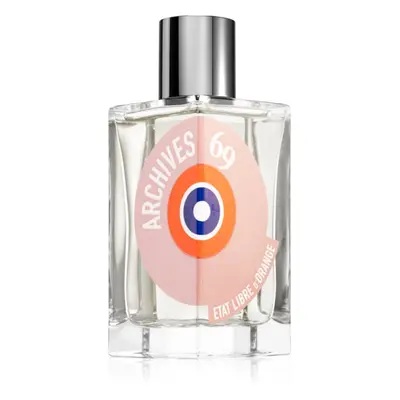 Etat Libre d’Orange Archives woda perfumowana unisex