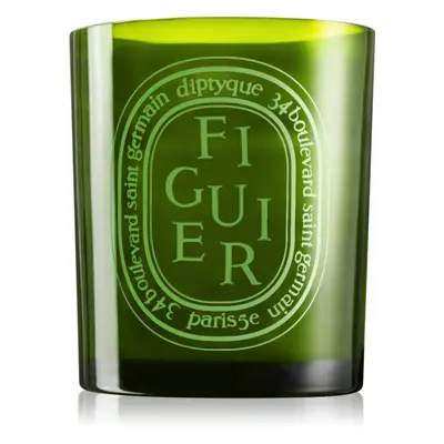 Diptyque Figuier świeczka zapachowa III.
