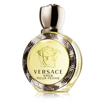 Versace Eros Pour Femme woda toaletowa dla kobiet