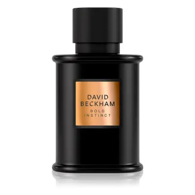 David Beckham Bold Instinct woda perfumowana dla mężczyzn