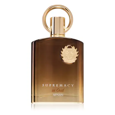 Afnan Supremacy In Oud woda perfumowana unisex