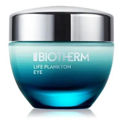 Biotherm Life Plankton Eye Cream krem regenerujący pod oczy