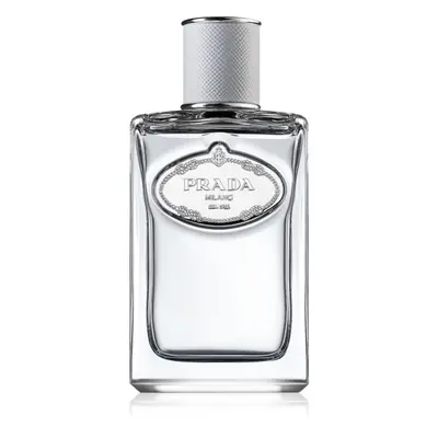 Prada Les Infusions: Infusion de Cedre woda perfumowana unisex