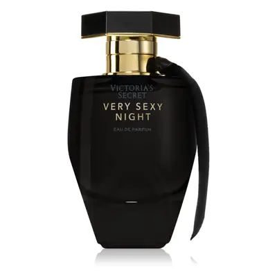 Victoria's Secret Very Sexy Night woda perfumowana rollerball dla kobiet