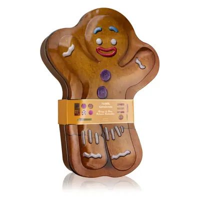 I Heart Revolution X Shrek Gingy kalendarz adwentowy