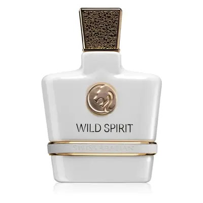 Swiss Arabian Wild Spirit woda perfumowana dla kobiet