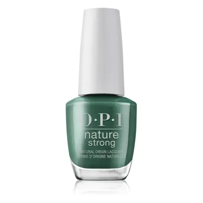 OPI Nature Strong lakier do paznokci Let Nature Take Its Quartz