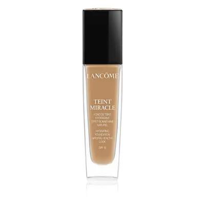 Lancôme Teint Miracle podkład rozjaśniający SPF odcień Beige Diaphane