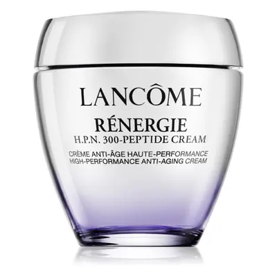 Lancôme Rénergie H.P.N. 300-Peptide Cream przeciwzmarszczkowy krem na dzień napełnialny