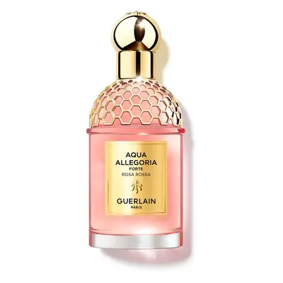 GUERLAIN Aqua Allegoria Rosa Rossa Forte woda perfumowana flakon napełnialny dla kobiet