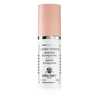 Sisley Double Tenseur Instant & Long-Term pielęgnacja twarzy intensywnie napinająca