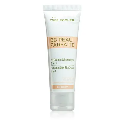 Yves Rocher BB Peau Parfaite krem BB in odcień Medium