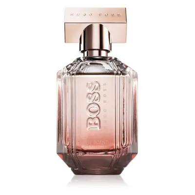 Hugo Boss BOSS The Scent Le Parfum perfumy dla kobiet