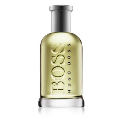 Hugo Boss BOSS Bottled woda toaletowa dla mężczyzn