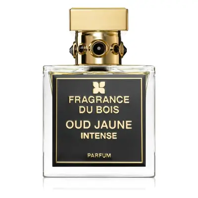 Fragrance Du Bois Oud Jaune Intense perfumy unisex